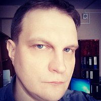 Евгений Анисимов - photographer