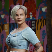 Александра Тимофеева - photographer