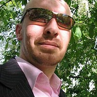 Игорь Рябов - photographer