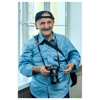 Гагик Саркисян - photographer