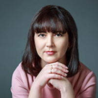 Францева Ольга - photographer