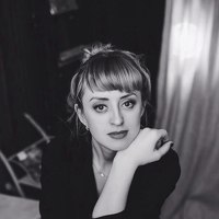 Каро Анжелика - photographer