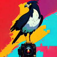 Vladimir Iavorskii - photographer