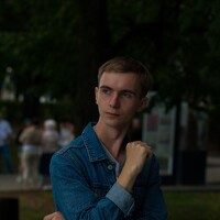 Kirill Makeenkov - photographer