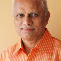 Nirbhay Patil - фотограф