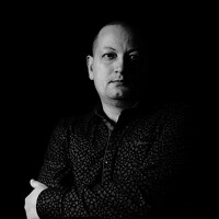 Андрей Жидких - photographer