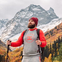 Храмов Роман - photographer