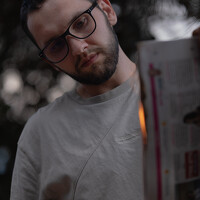 Иван Котлобай - photographer