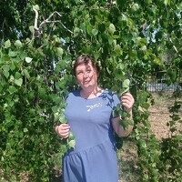 Ирина Немкина - photographer