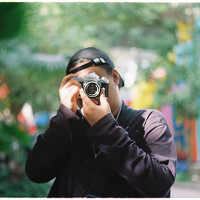 Dat Nguyen Le Tien - photographer