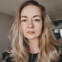 Полина Вилкова - photographer