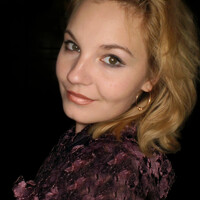 Мария Пельменева - photographer