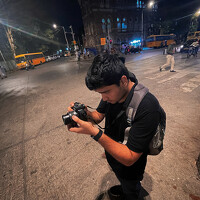 Dhaval Pandya - фотограф