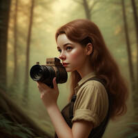 Тома Морозова - photographer