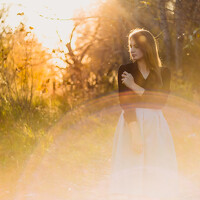 Надежда Макулова - фотограф