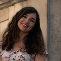 Оксана Бочина - фотограф