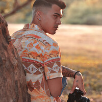 Daniel Sosa - photographer