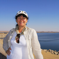 Светлана Стрельцова - photographer