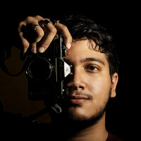 LIMON DEY - фотограф