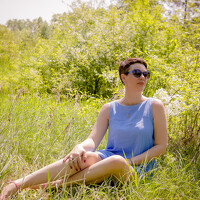 Вера Красюкова - photographer