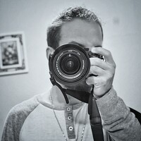 Frank Franco - photographer