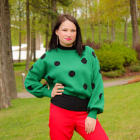 Julia Celminska - photographer