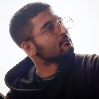 Abolfazl Shayani - photographer