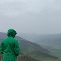 Максим Гафнер - photographer