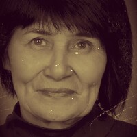 Nasima Timcenko - photographer