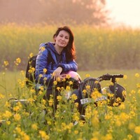 Olga Ольга Joshi Джоши - photographer