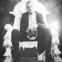 Берлиоз Бегемот - photographer