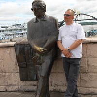 Андрей Жуков - photographer