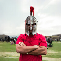 Alaa Nour - фотограф