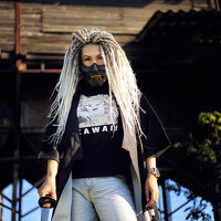 Кицуне Татьяна - photographer