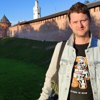 Дмитрий Федорако - photographer