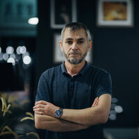 Имран Жулягов - photographer