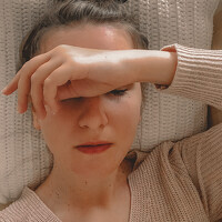 Anna Cherkasova - photographer