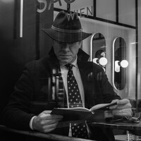 Armin Abdehou - фотограф