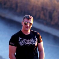 Денис Киян - photographer