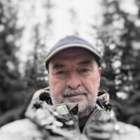 AndreY SivkoV - photographer