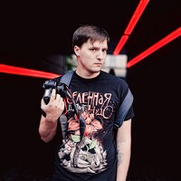 Егор Абренин - photographer