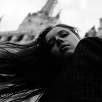 Лина Лазарева - photographer