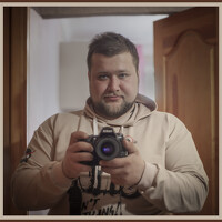 Анатолий Гущин - photographer