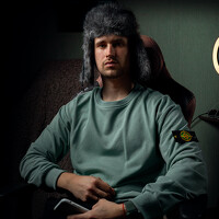 Максим Евдокимов - photographer