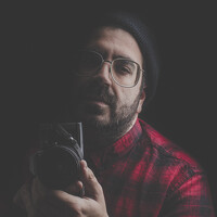 Fábio Martins - photographer