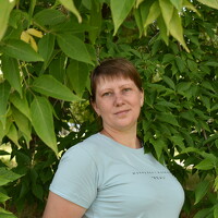 Ольга Топорищева - photographer