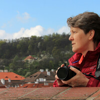 Татьяна Маслевцова - photographer