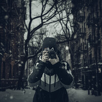 Курдюмов Антон - photographer