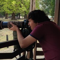 Aryaman Dhiman - фотограф