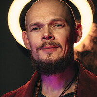 Александр Шалагин - фотограф